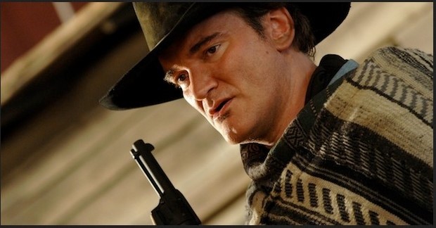 Quentin Tarantino, Star Trek sarà il suo ultimo film da regista?