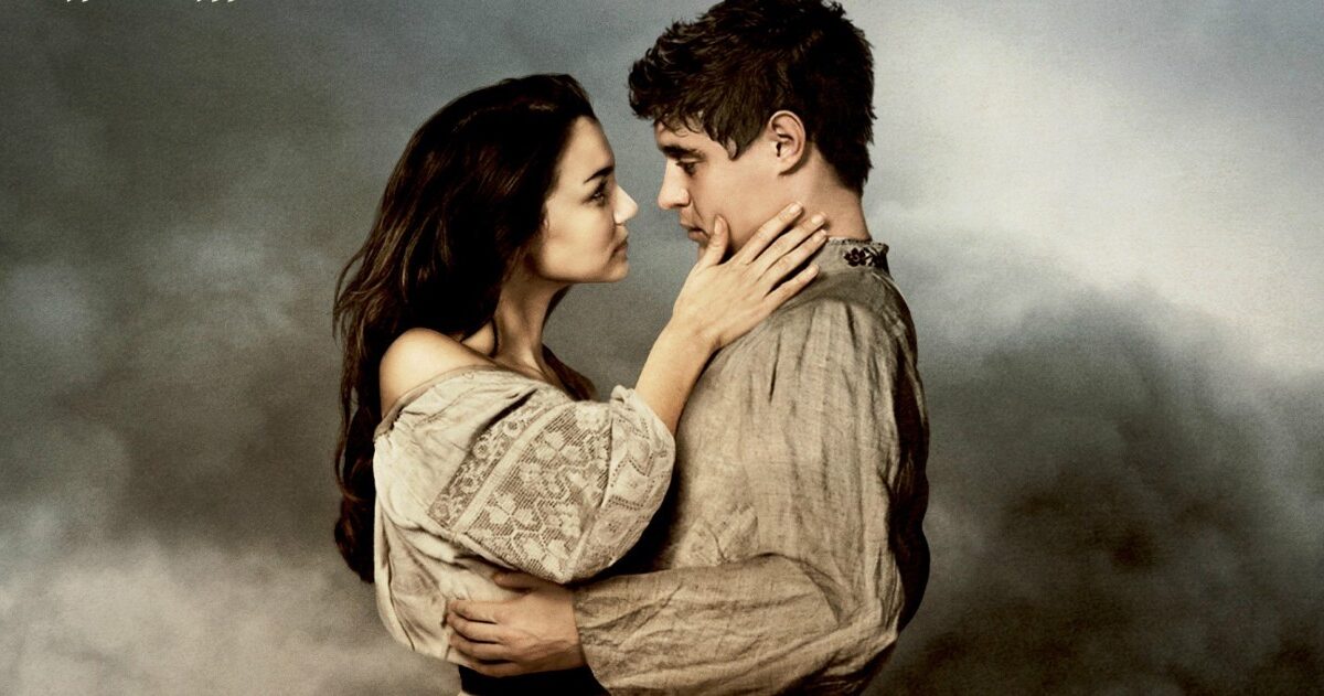 Raccolto Amaro: trailer italiano del dramma storico con Max Irons e Samantha Barks