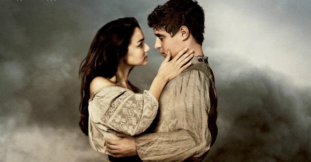 Raccolto Amaro: trailer italiano del dramma storico con Max Irons e Samantha Barks