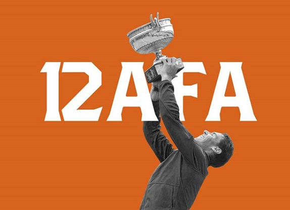 Amazon acquista il Roland Garros. Eurosport fuori dopo 27 anni