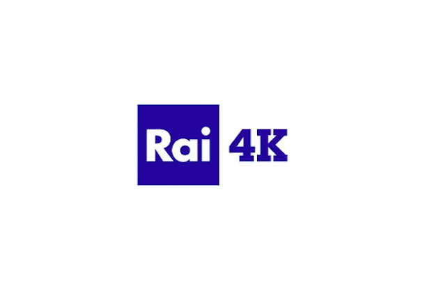 Rai 4K, ora la programmazione è quotidiana