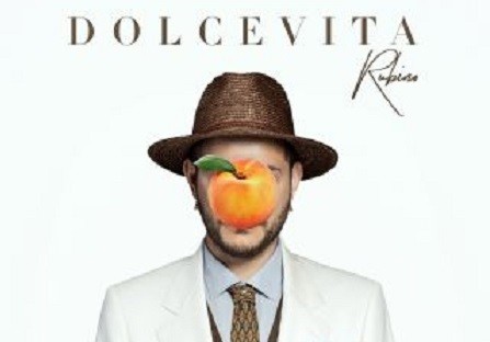 Renzo Rubino – Dolcevita (testo e audio)