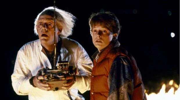 Stasera in tv: “Ritorno al futuro” su Italia 1