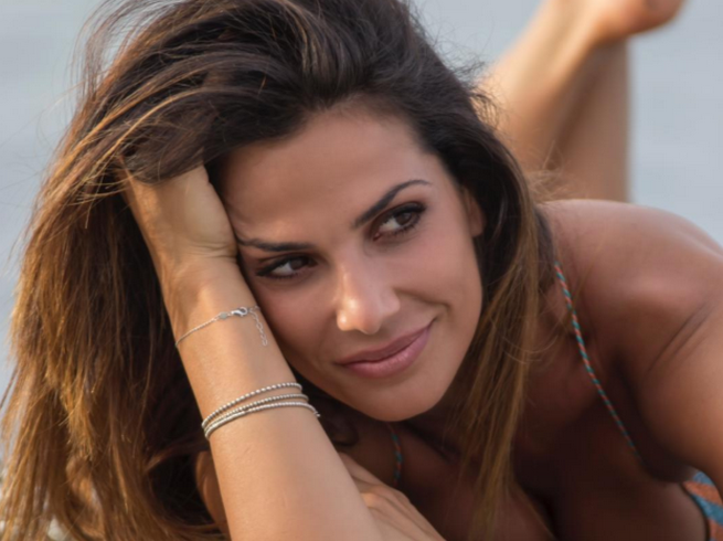 Retroscena Blogo: Roberta Morise confermata a I Fatti vostri