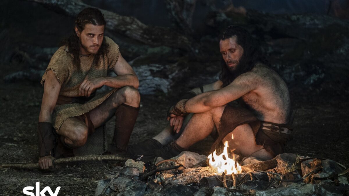 Sky e Now Tv: le nuove serie tv di Novembre