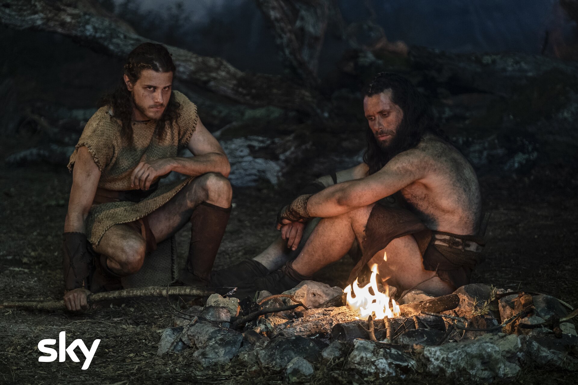 Sky e Now Tv: le nuove serie tv di Novembre