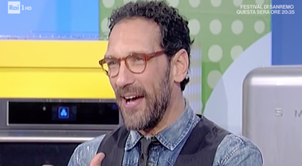Federico Quaranta escluso dai Palinsesti Rai: “Non capisco come mai io sia stato penalizzato”