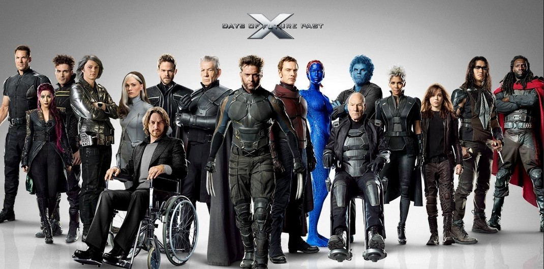 X-Men: Marvel conferma il reboot al Comic-Con 2019