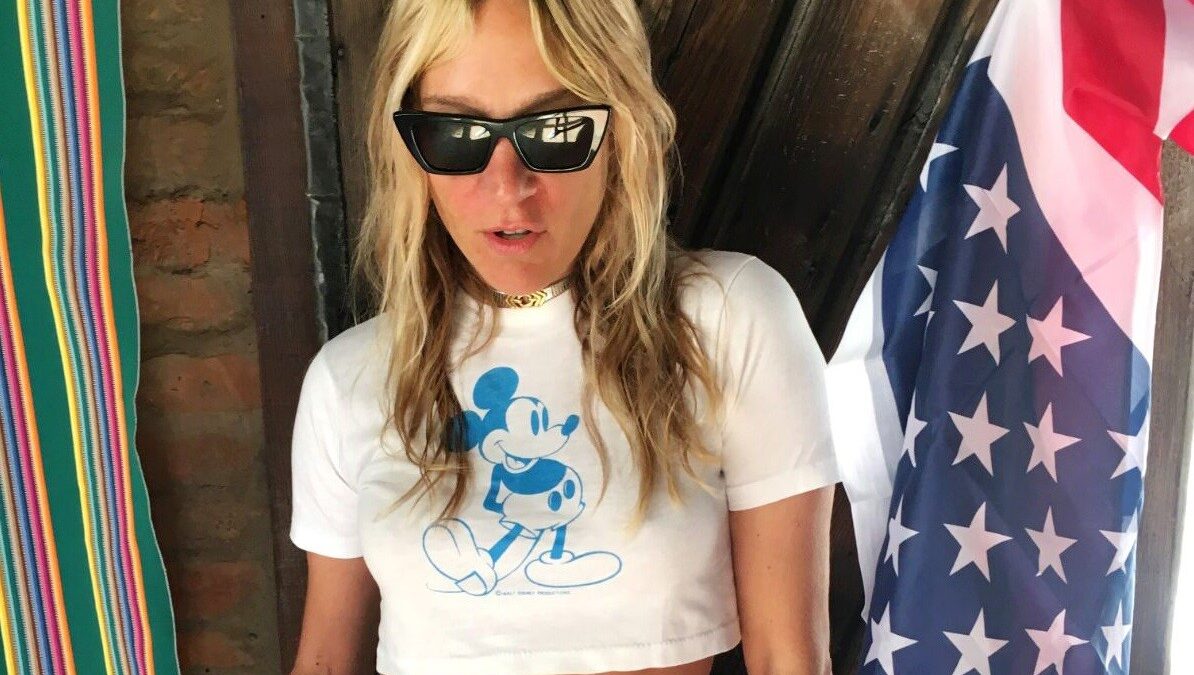 We Are Who We Are, Chloë Sevigny e il nipote di Bud Spencer nella serie di Guadagnino di Sky e HBO