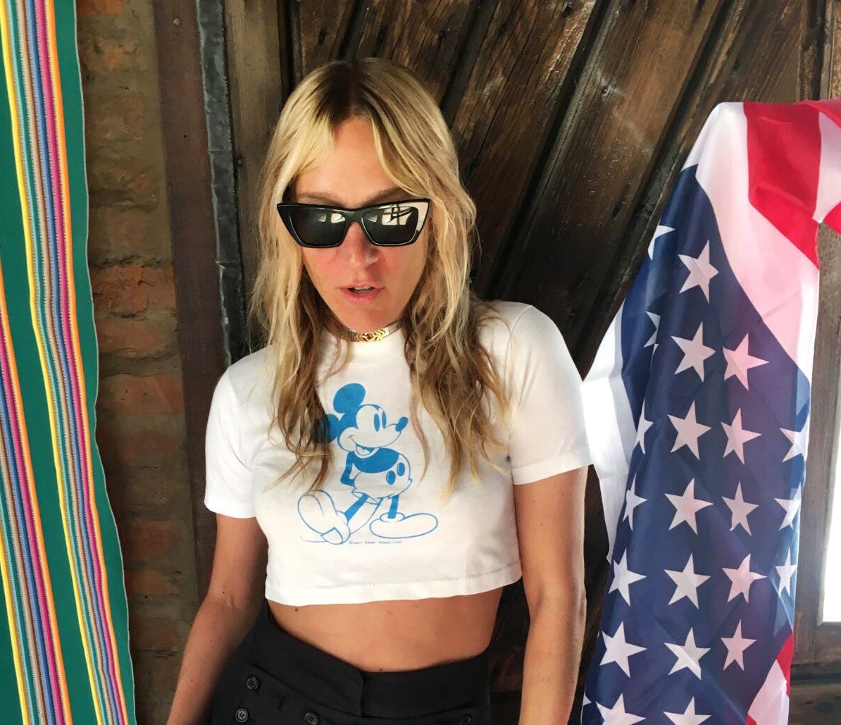 We Are Who We Are, Chloë Sevigny e il nipote di Bud Spencer nella serie di Guadagnino di Sky e HBO