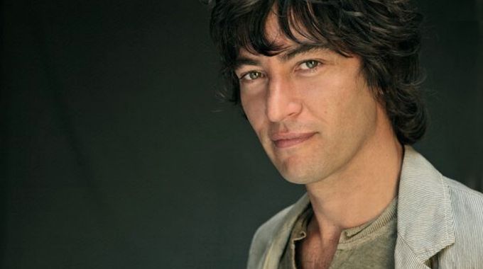 Simone Annicchiarico: “Non lavoro in tv da tre anni, mai sceso a compromessi”