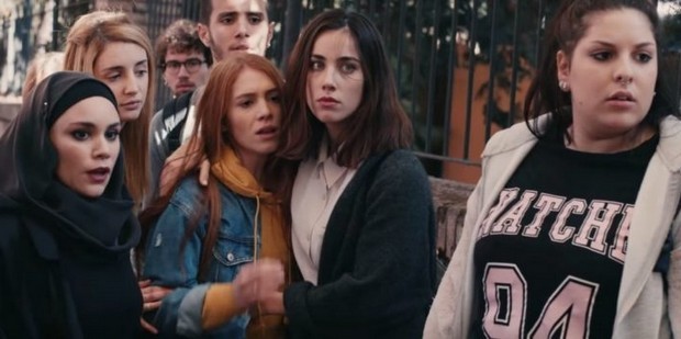 Skam Italia, quarta stagione a rischio? Ludovico Bessegato: “Molti attori disposti a lavorare gratis”