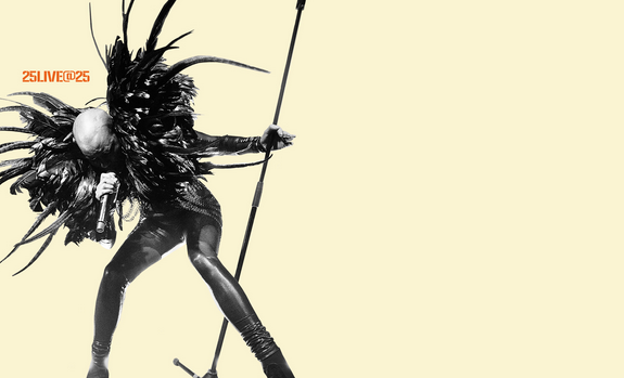 Skunk Anansie in concerto a Roma, lunedì 8 luglio 2019 (scaletta)