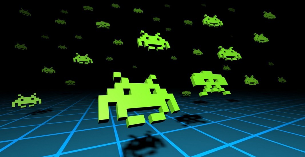 Space Invaders, il film risorge: reclutato lo sceneggiatore Greg Russo