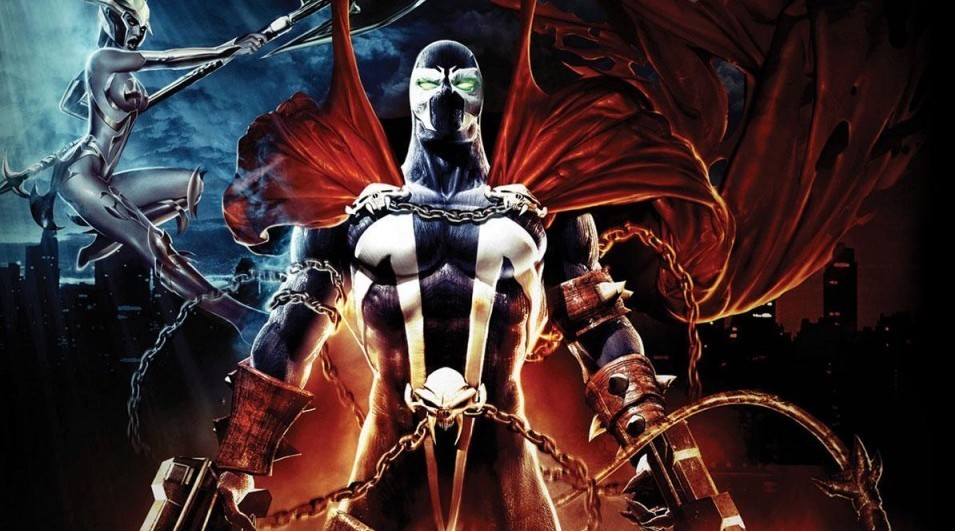 Spawn: il reboot non è morto, Todd McFarlane sta valutando Kickstarter