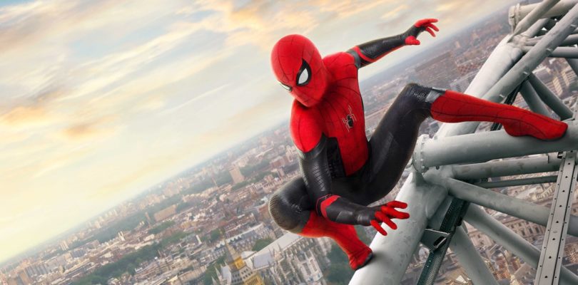 Box Office Italia, insuperabile Spider-Man: Far From Home