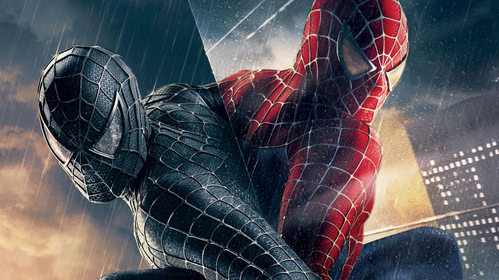 Spider-Man 4, Sam Raimi: “Penso sempre a quel film (mai fatto)”