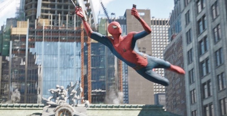 Box Office Italia, Spider-Man: Far From Home boom: 5.2 milioni di euro al debutto