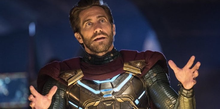 Spider-Man: Far From Home – un easter egg di Mysterio che forse vi è sfuggito