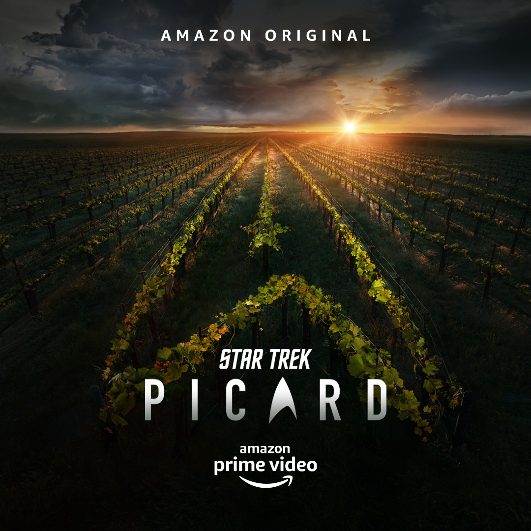 Il trailer di Star Trek: Picard con l’arrivo dei personaggi di Next Generation. Novità per Discovery