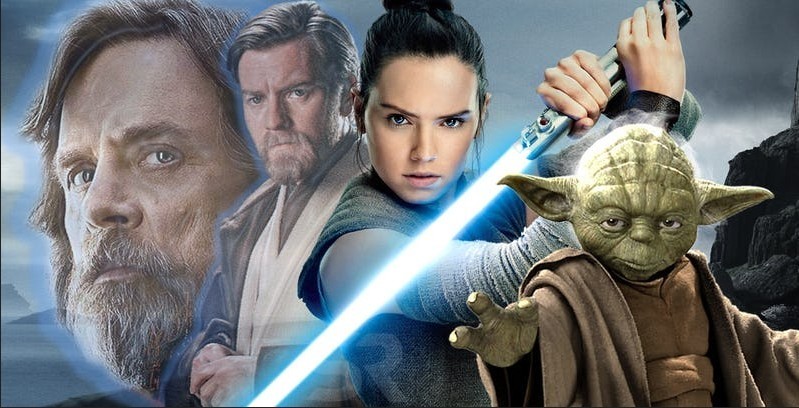 Star Wars 9: nuova teoria dei fan ipotizza il ritorno di Obi-Wan Kenobi in “L’ascesa di Skywalker”