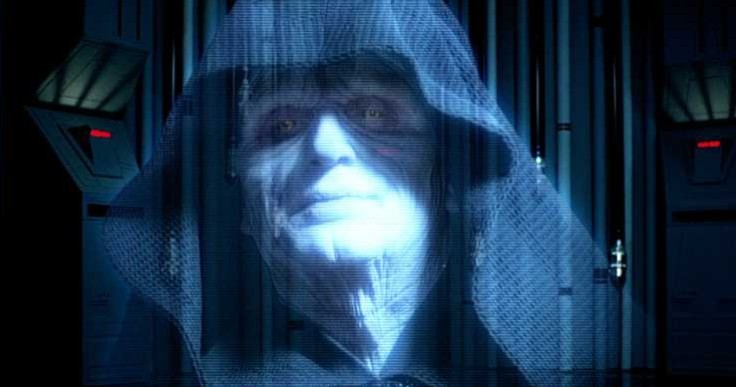 Star Wars 9: nuova teoria dei fan prova a spiegare il ritorno di Palpatine