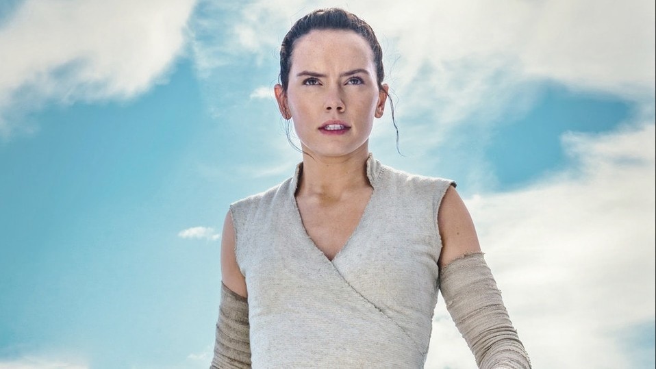 Star Wars 9 rivelerà tutta la verità sui genitori di Rey, lo conferma Daisy Ridley