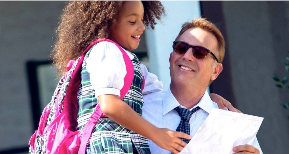 Stasera in tv: “Black or White” su Rai 1