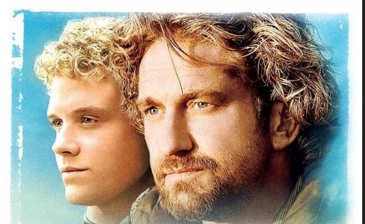 Stasera in tv: “Chasing Mavericks” su Rai 3