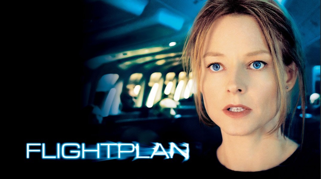 Stasera in tv: “Flightplan – Mistero in volo” su Rai 3