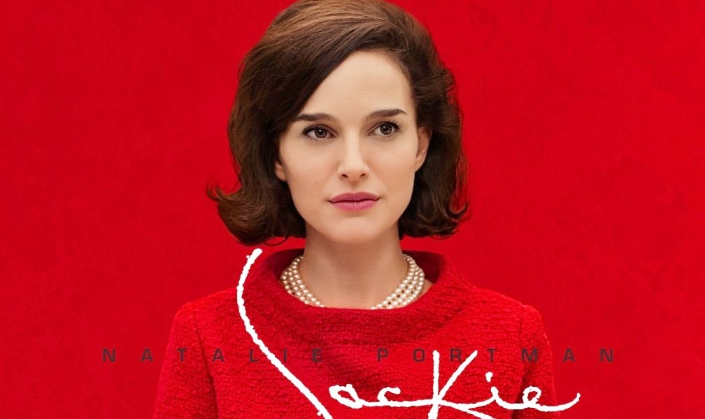 Stasera in tv: “Jackie” su Rai 3