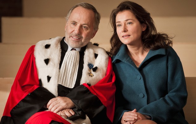 Stasera in tv: “La Corte” su Rai 3
