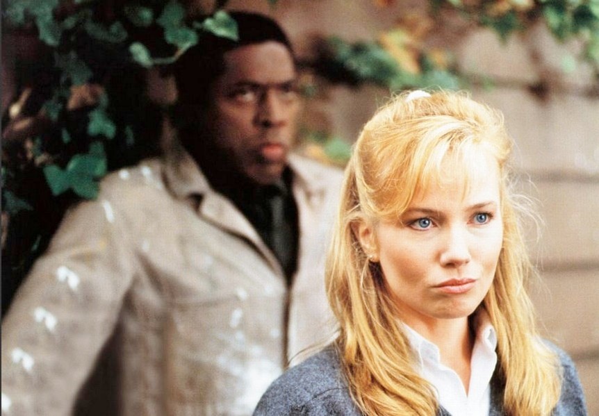 Stasera in tv: “La mano sulla culla” su Rai 3