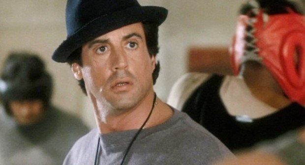Sylvester Stallone al lavoro su un nuovo film di Rocky (e su una serie tv)