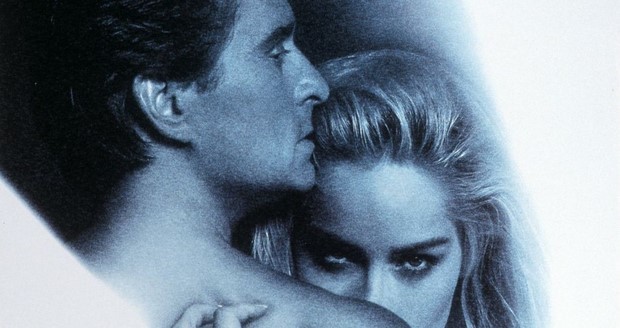 Stasera in tv: “Basic Instinct” su Rete 4