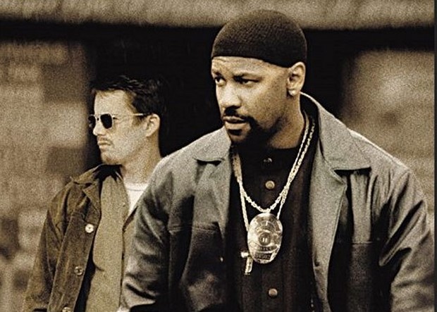 Stasera in tv: “Training Day” su Rete 4