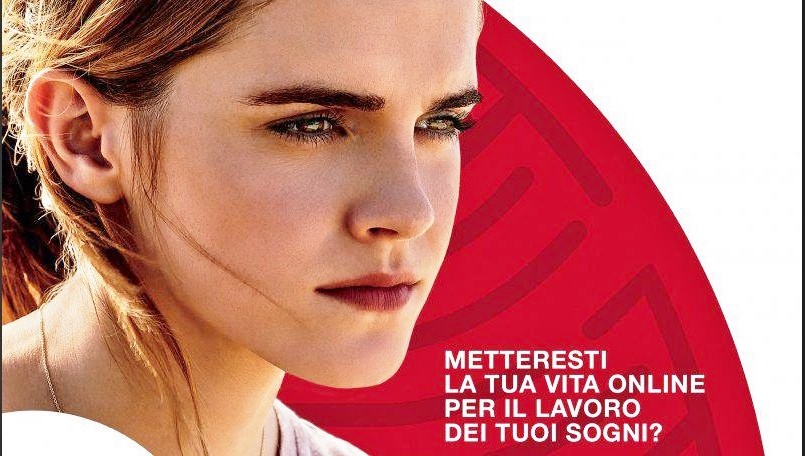 Stasera in tv: “The Circle” su Rai 3