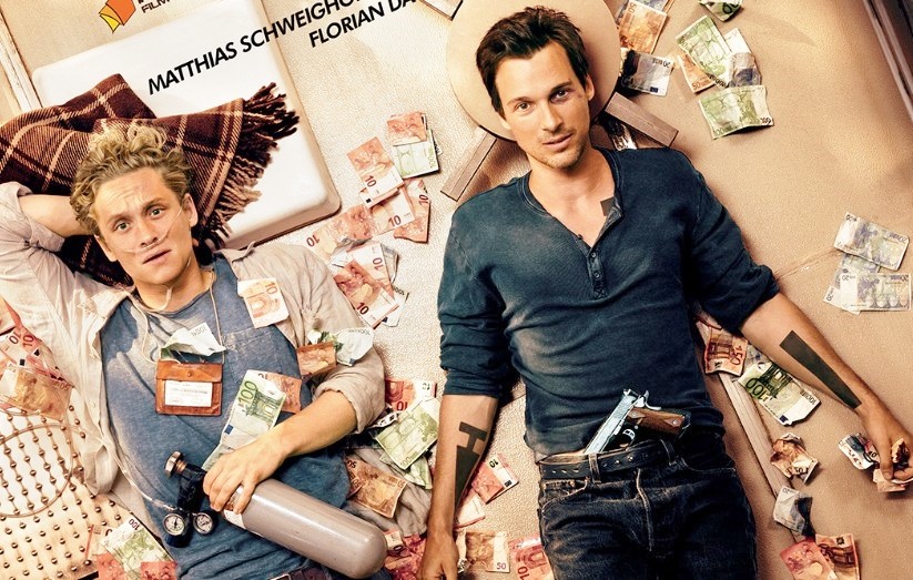Stasera in tv: “The Most Beautiful Day – Il giorno più bello” su Rai 3