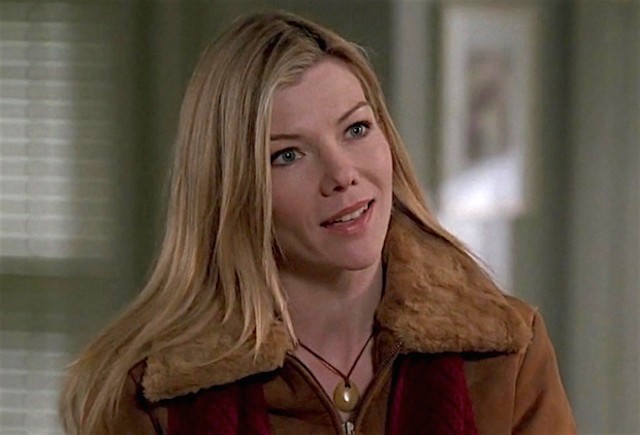E’ morta Stephanie Niznik: era Nina in Everwood