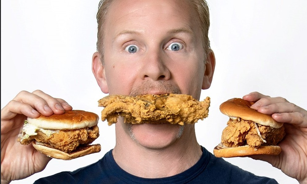 Super Size Me 2: trailer del documentario di Morgan Spurlock