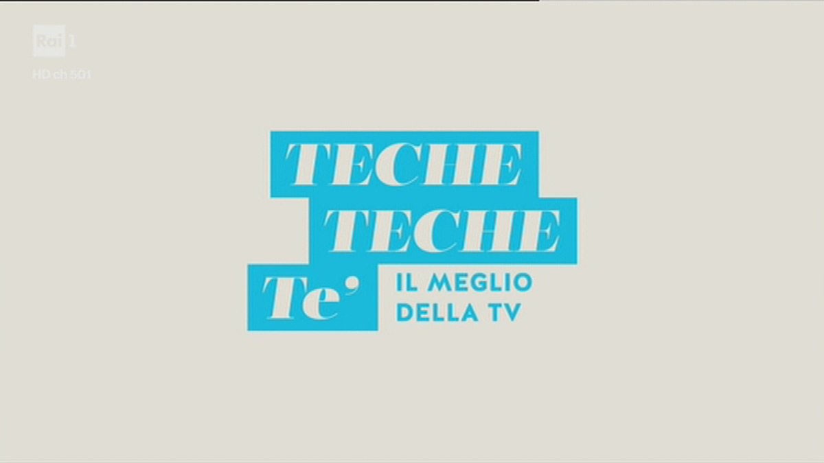 Ascolti tv sabato 6 luglio 2019