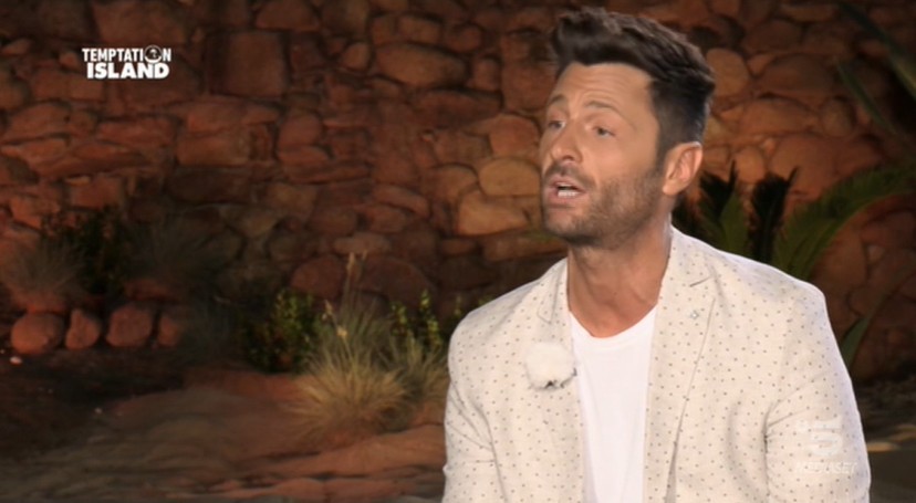 Temptation Island – Un mese dopo: la puntata speciale