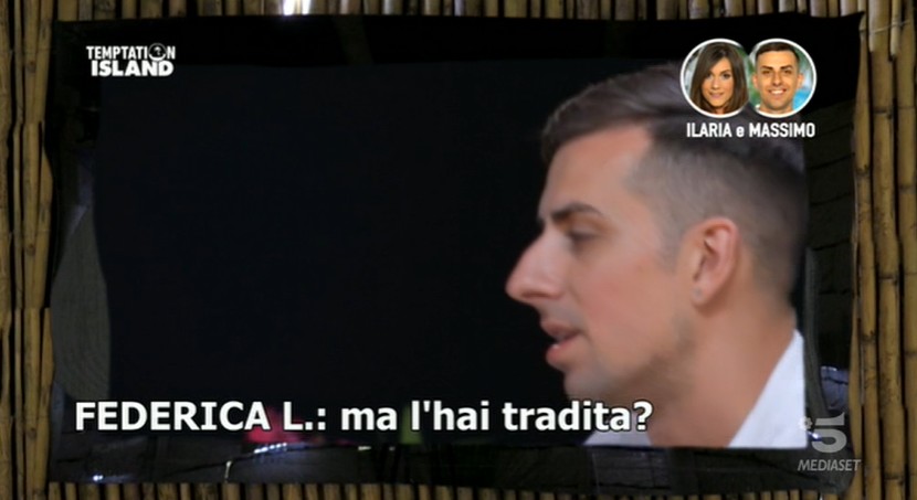 Ascolti tv lunedì 15 luglio 2019
