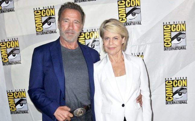 Terminator: Destino Oscuro – resoconto del panel al Comic-Con 2019 (foto e video)