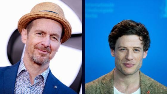 The Nevers, la serie tv di Joss Whedon per HBO: James Norton e Denis O’Hare nel cast