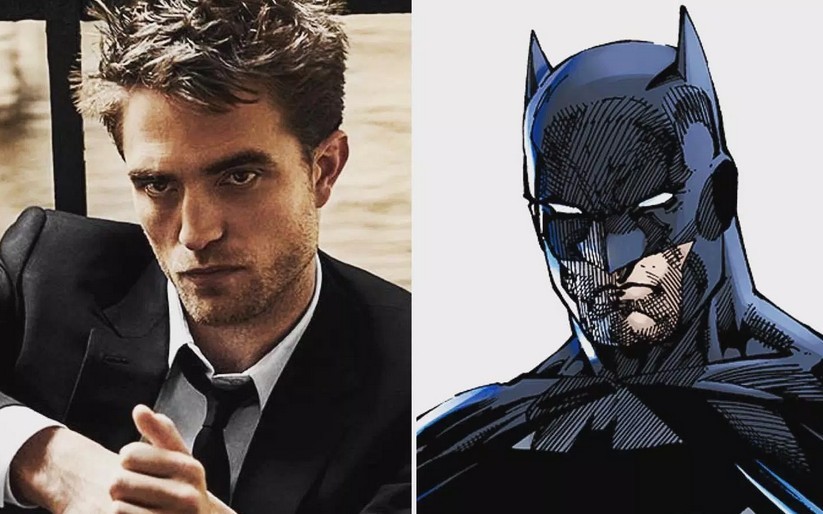 The Batman: il regista Matt Reeves riceve un messaggio dal Comic-Con 2019 (video)