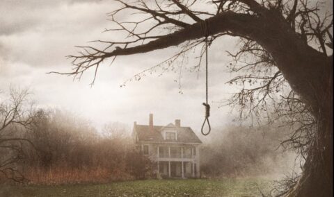 The Conjuring: la casa infestata che ha ispirato il film horror sarà presto aperta al pubblico