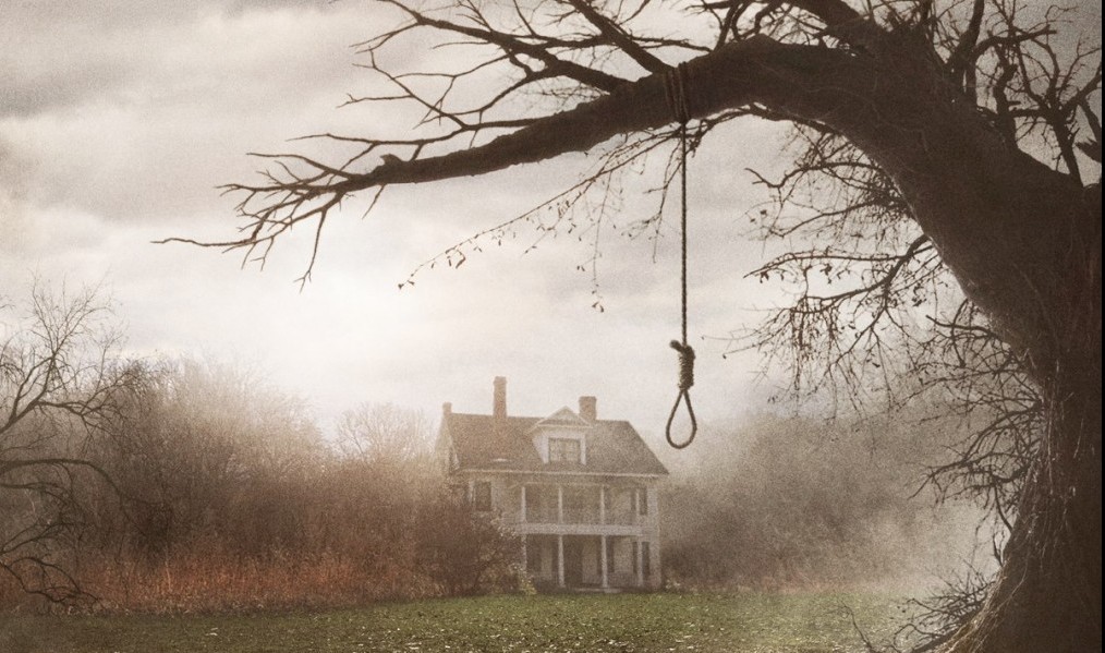 The Conjuring: la casa infestata che ha ispirato il film horror sarà presto aperta al pubblico