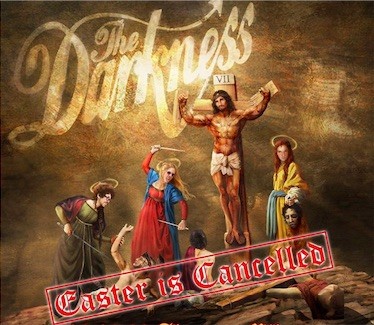 The Darkness: due concerti in Italia a febbraio 2020 (info, biglietti e prezzi)