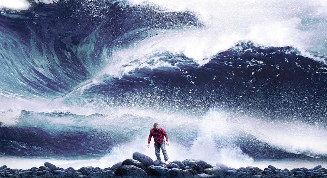 The Deep: trailer italiano del dramma di Baltasar Kormákur basato su una storia vera